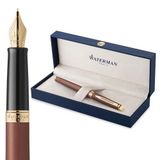 WatermanHemisphere 25 Metalik Bakır GT Dolma Kalem