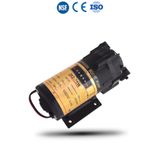 WaterMelon 75 GPD 24 Volt Su Arıtma Cihazı Pompası
