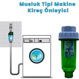 WaterMelon Çamaşır Ve Bulaşık Makinesi Kireç Önleyici Filtresi