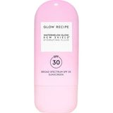 Watermelon Glow Niasinamid Dew Shield - Güneş Kremi Spf 30 - 50 ml