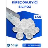 Watermelon Kireç Önleyici Siliphos , Silifoz Antiscalant Dökme Siliphos 1 kg