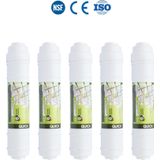 Watermelon Su Arıtma Cihazı Filtresi Son Karbon Filtre Ekonomik Paket 5 Adet