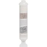 WaterMelon Su Arıtma Cihazı İçin 5'li Combo Mineral Filtre+Detox+Ph Dengeleme Filtresi