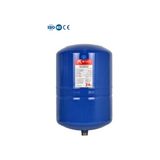 Watermelon Trtank Profesyonel 24 Litre Dikey Ayaklı Nsf Membranlı Hidrofor Genleşme Tankı - 24 lt - Mavi