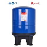 WaterMelon Trtank Profesyonel 50 Litre Dikey Ayaklı Nsf Membranlı Hidrofor Genleşme Tankı