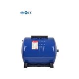Watermelon Trtank Profesyonel 50 Litre Yatay Ayaklı Nsf Membranlı Hidrofor Genleşme Tankı - 50 lt - Mavi