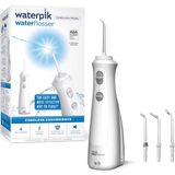 Waterpik Cordless Pearl Waterflosser Wf-13 Agiz Dusu Beyaz