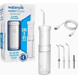 Waterpik Cordless Slide Şarjlı Taşınabilir Ağız Duşu Wf-16 - Beyaz