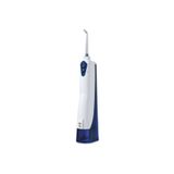 Waterpik Cordless Water Flosser White And Blue Ağız Duşu