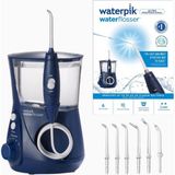 Waterpik Ultra Professional Ağız Duşu, 7 Başlık Precision Pulse Teknoloji