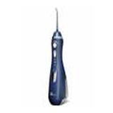 Waterpik WP-563 Cordless Advanced Ağız Duşu (Seyahat Tipi)