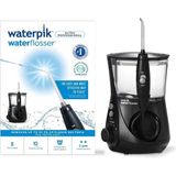 Waterpik WP-662E Ultra Professional Elektrikli Diş Fırçası Siyah 3 Fırçalama Modu ile Yetişkin Kullanımı - 1 Adet