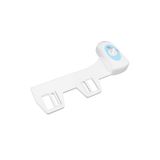 waterpower Tekne Ve Karavan Taharet Musluk Seti. Taharet Kiti 40cm.
