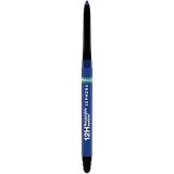 Waterproof 12H Retractable Eyeliner - Eyeliner, Bordo