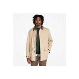 Waterproof Barn Coat Erkek Sarı Mont Tb0a44gby941