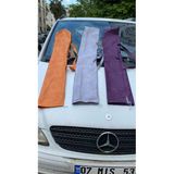 Waterproof Plaj Şemsiye Taşıma Çantası 125X25x15 Cm Mevcut Renkler Gönderilir