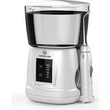 Waterpulse Wp-V700plus-W Water Profesyonel, Masajlı, 1000ml Diş/Protez Bakım Ve Ağız Duşu - Gri