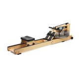 Waterrower Kürek Wr Oak S4 Rowing Machine Exercise