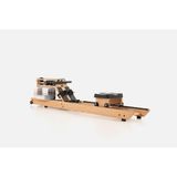 Waterrower Pure Series VR3 Kürek Aleti Su Tankı ile Gerçekçi Egzersiz Deneyimi Sunar