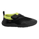 Watershoes Jr Çocuk Siyah Deniz Ayakkabısı 005294100