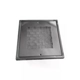 WATERSHUT WDE25 25 X 25 Cm Havuz Dip Emiş Izgarasi - Paslanmaz Çelik