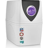 Waterstation Ws-75 Model Beyaz Set Altı Su Arıtma Cihazı