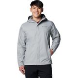 Watertight Ii Jacket Erkek Yağmurluk RM2433-041 - Gri