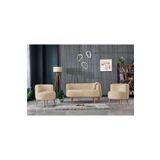 WATERYBROOK Sydney Çay Seti Koltuk Takımı - Cafe, Ofis, Balkon, Kafe, Bahçe, Salon Mobilyası