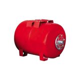 Wates 100 Lt 10 Bar Yatık Ayaklı Genleşme Tankı