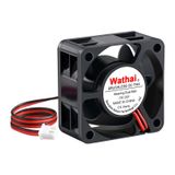 Wathai 40mm Fan 24 V, Ender 3 Yükseltme 24 Volt Fan 4020 Çift Top 3 Pro 3X CR-10S, DIY Küçük Elektronik Ekipman Soğutma