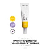 wati for skin Bakuchiol ve Volufilin Sıkılaştırıcı Göz Kremi Wati For Skin Volufroshot Eye Cream 30ml