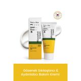 wati for skin Microshot Cream Type 03 Niacinamide EGF / Gözenek Sıkılaştırıcı Ve Aydınlatıcı Bakım Kremi