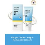 wati for skin Panthenol Ceramide Volufroshot Cream / Bariyer Onarıcı Yoğun Nemlendirici Krem