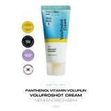 wati for skin Panthenol, Vitamin ve Volufilin İçeren Nemlendirici Krem Wati For Skin Panthenol Volufroshot Cream