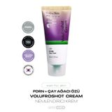 wati for skin PDRN ve Çay Ağacı Özü İçeren Nemlendirici Bakım Kremi Wati For Skin PDRN Tea Tree Volufroshot Cream