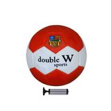 Watsıng Futbol Topu Pompalı Sert Zemin Halı Çim Saha Futbol Topu
