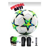 WATSING Futbol Topu Şampiyonlar Ligi Futbol Topu SET