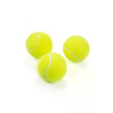 WATSING Tenis Topu 3 Adet