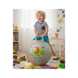 WATSING Zıp Zıp Kanguru Top Zıplama Topu Çocuk Plates