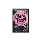 Watsons 1 Adet Black Pearl Ha Pürüzsüzleştirici Kağıt Maske