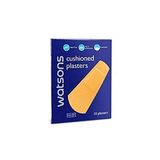 Watsons 10 Adet Cushioned Yarabandı