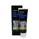 Watsons 100 ml Erkekler İçin Tüy Dökücü Krem