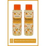 Watsons 2x300 ml Mandalina Kokulu Kolonya