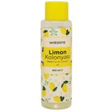 Watsons 300 ml Limon Kokulu Kolonya