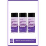 Watsons 3x150 ml Asetonsuz Oje Çıkarıcı