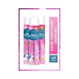 Watsons 3x200 ml Hacim Verici Kuru Şampuan