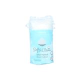 Watsons 50 Adet Oval Pamuk