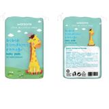 Watsons 60 Adet Bebek Temizleme Pamuğu