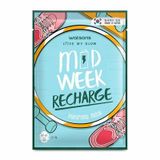 Watsons 7Days Midweek Recharge Temizleyici 25 ml Maske