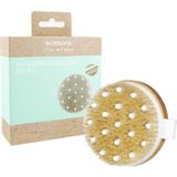 Watsons Ahşap Masaj Fırçası